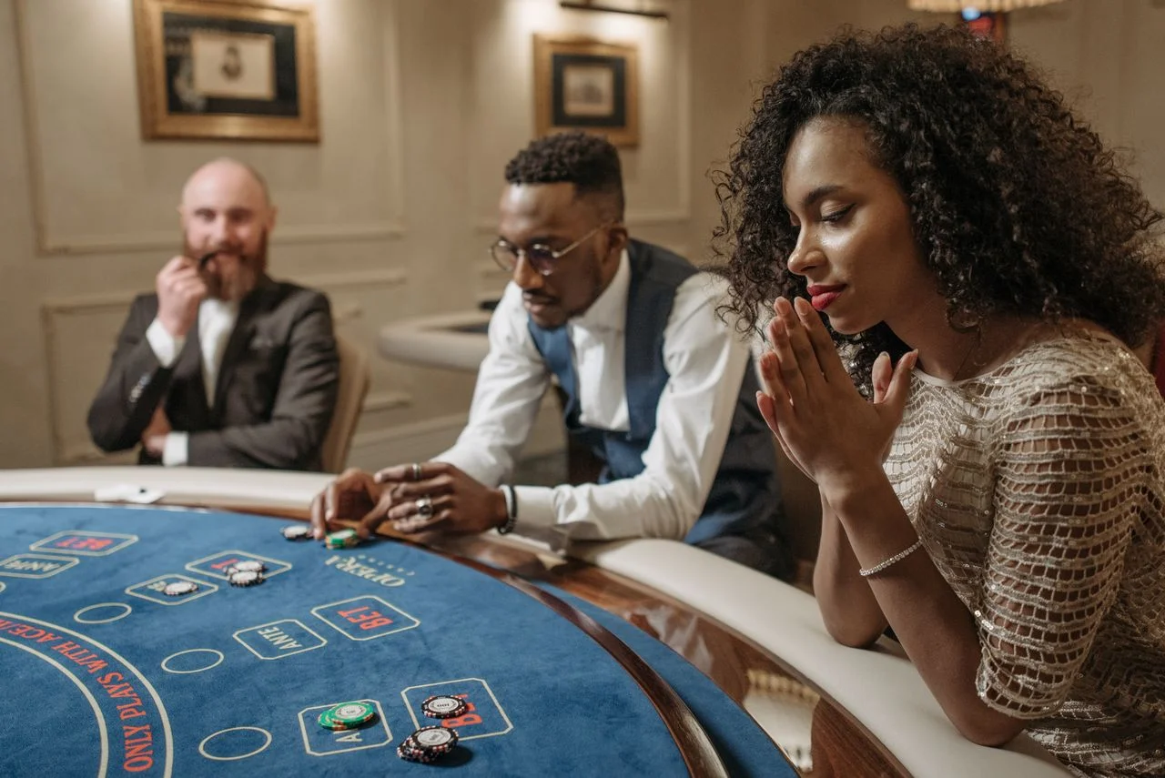 Chọn đúng biến thể Baccarat cho phong cách của bạn — x88200