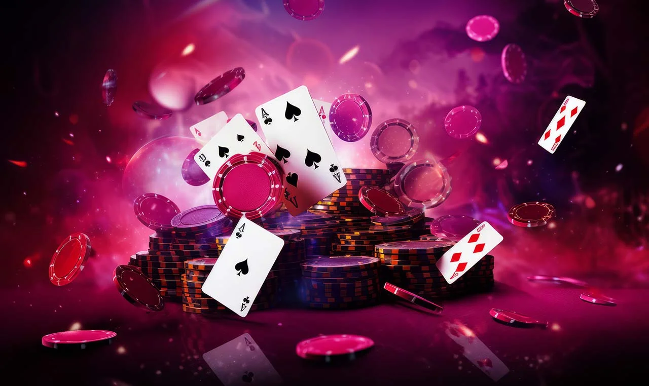 x88200 — Bản đồ phòng Poker theo cấp độ và định dạng